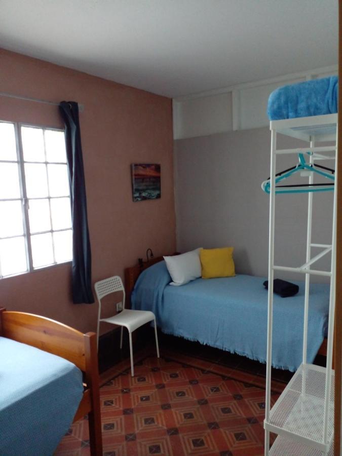Chambre Lits Jumeaux
