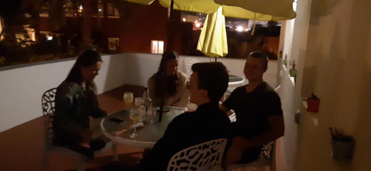 Lit dans Dortoir Mixte de 6 Lits