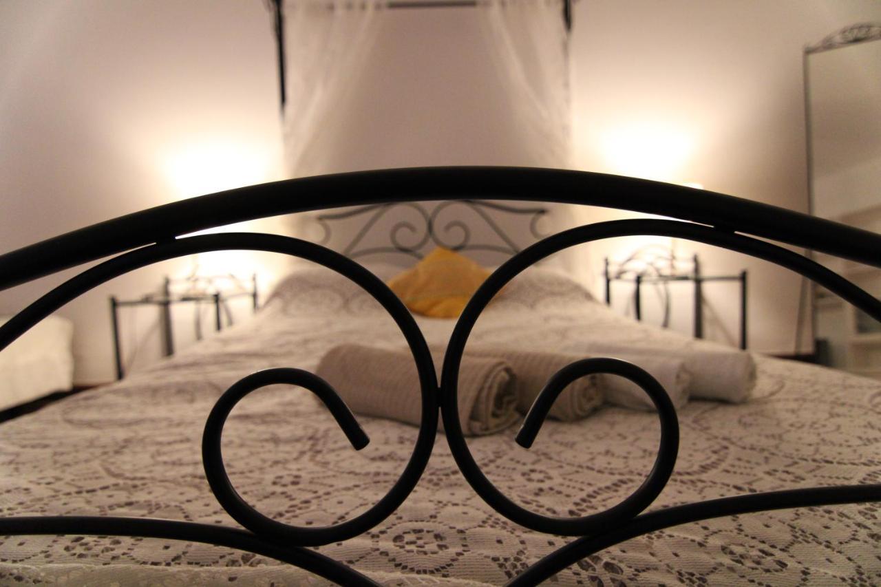 Chambre Triple Deluxe