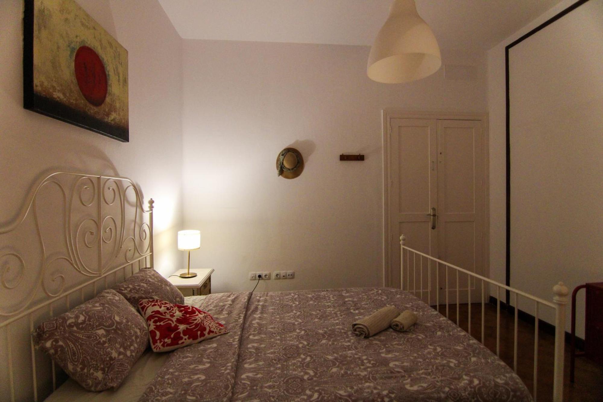 Chambre Deluxe (2 Adultes + 1 Enfant)