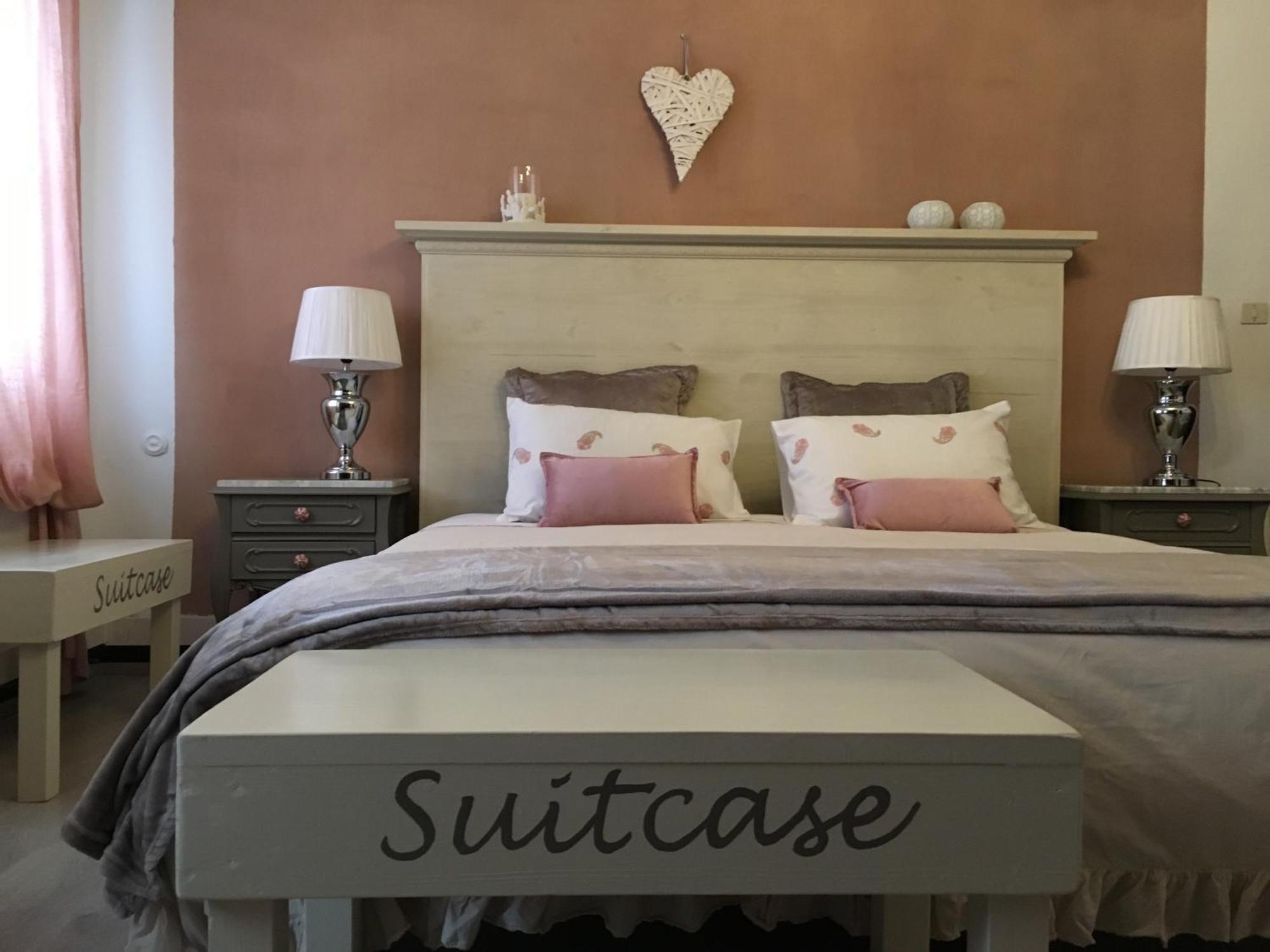 Chambre Double Supérieure
