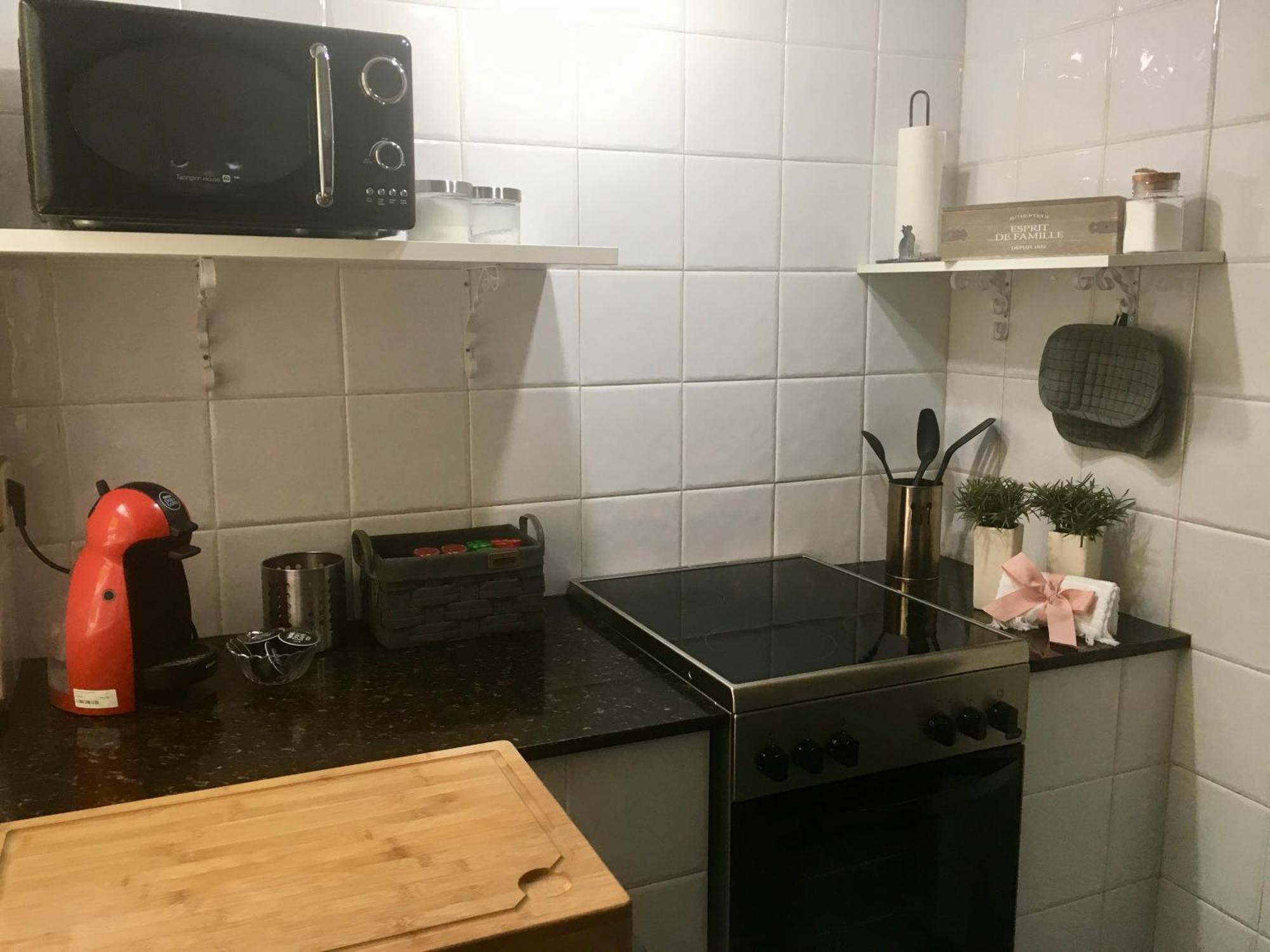 Chalet 3 Chambres