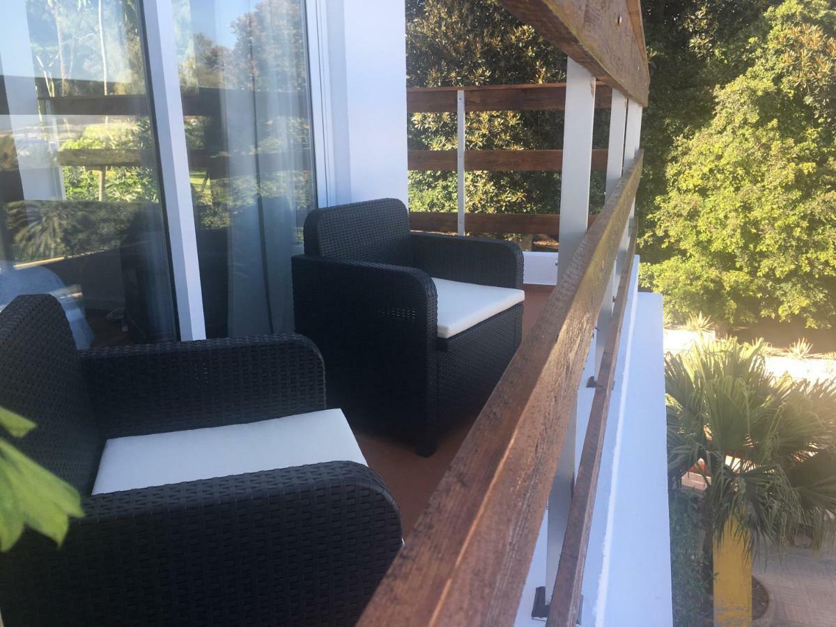 Chambre Double avec Balcon - Vue sur Mer