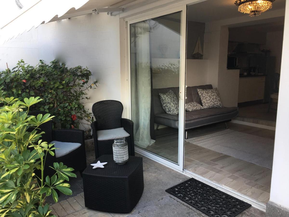 Maison de Vacances
