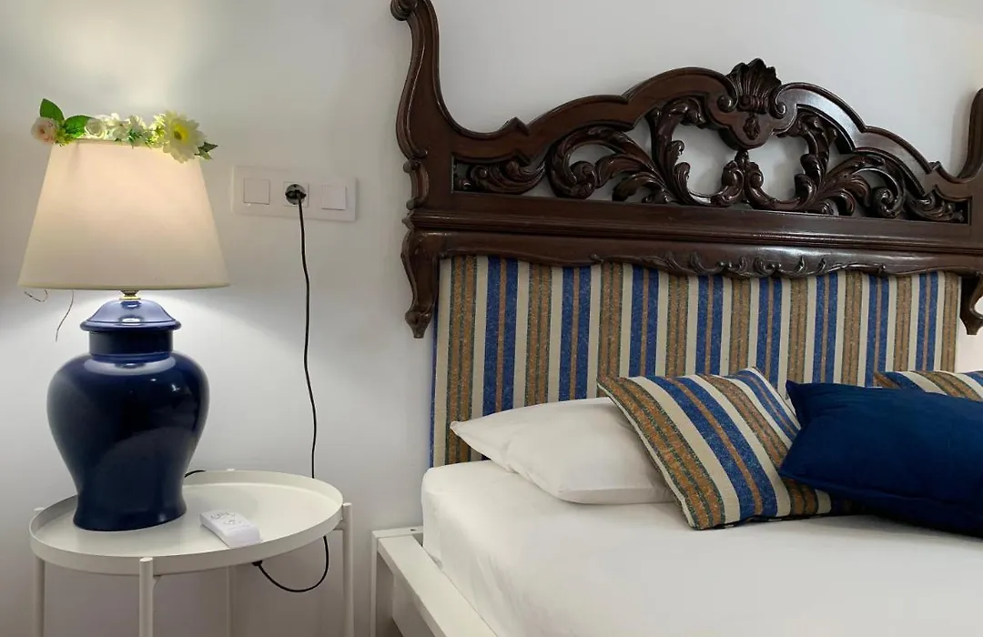 Doranda Rooms Las Canteras-1