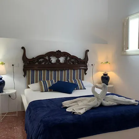 Doranda Rooms Las Canteras-2