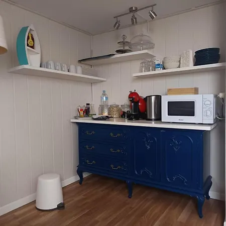Casa Doramas Vv-2
