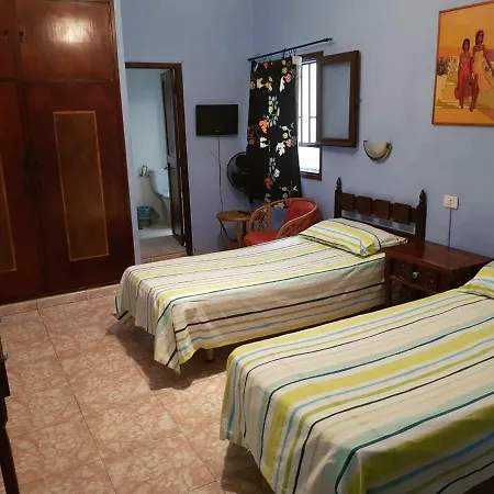 Hostal 7 Soles-2